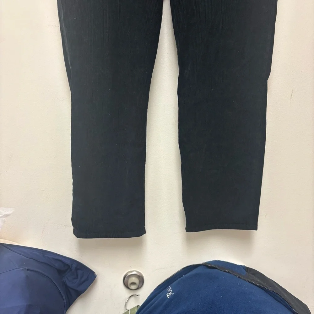 J. Crew Slim-Wide Pant Corduroy